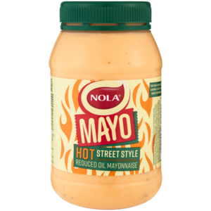 Nola mayonnaise