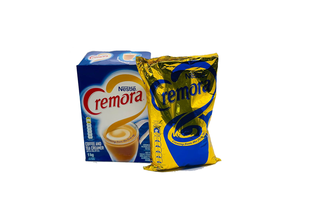 Cremora powdered milk