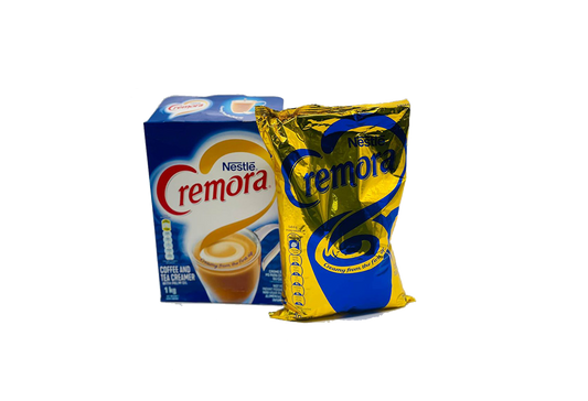 Cremora powdered milk