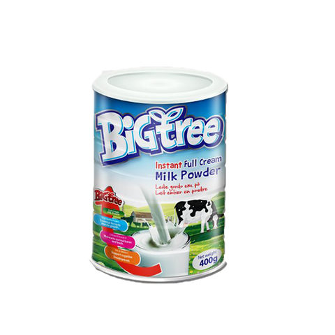 Big tree Milk powder