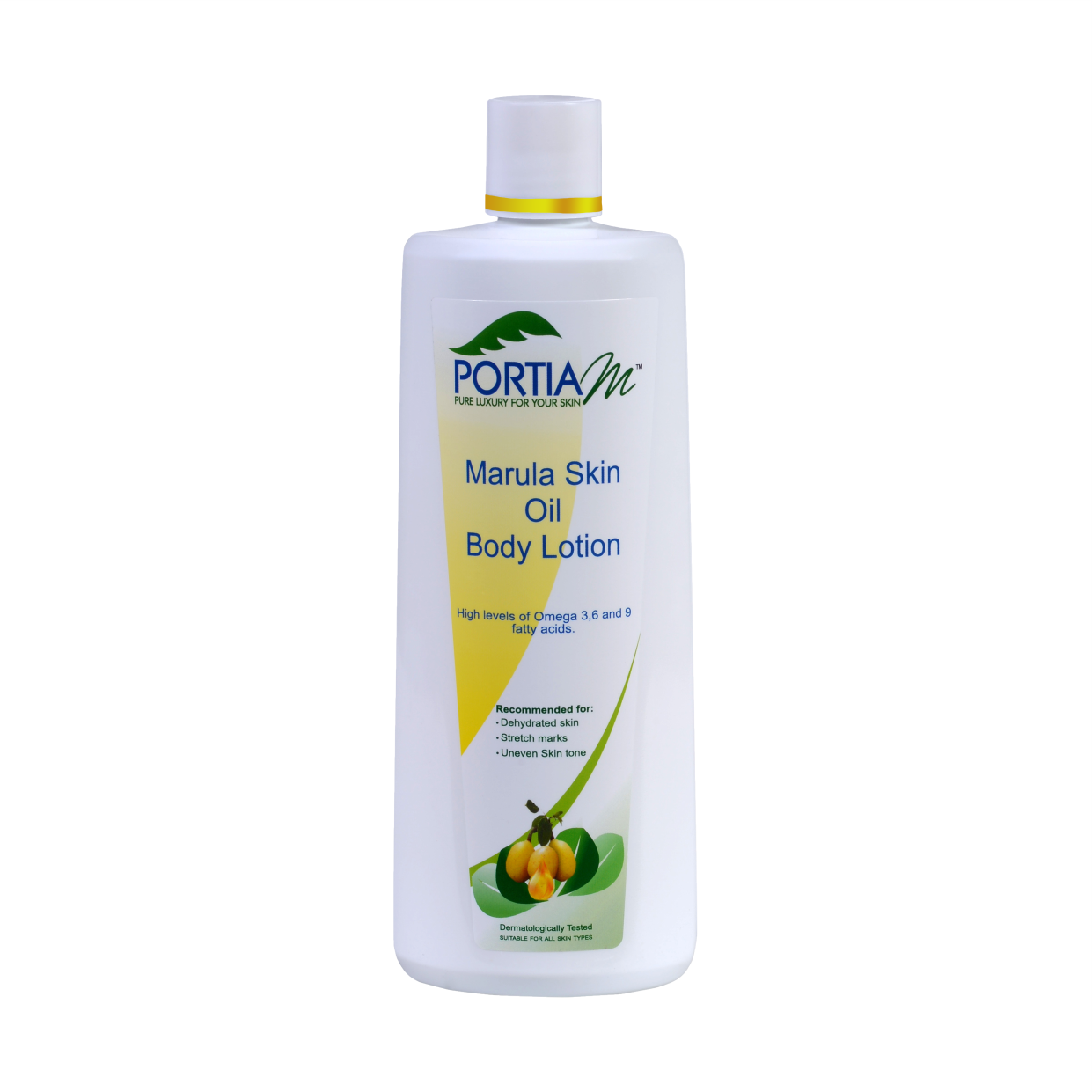 Portia Marula oil