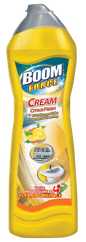 Boom force cream