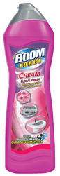 Boom force cream