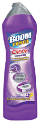 Boom force cream