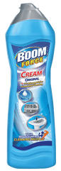 Boom force cream