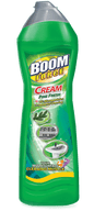 Boom force cream