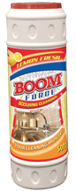 Boom force powder