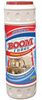 Boom force powder