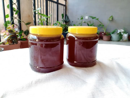 Pure honey (Mwiniluga honey)