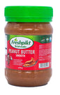 Freshpikt peanut butter