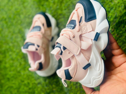 KIDS SNEAKERS