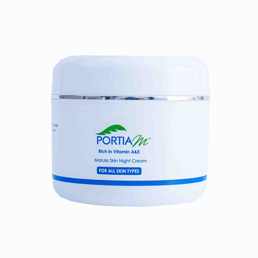 Portia Marula oil