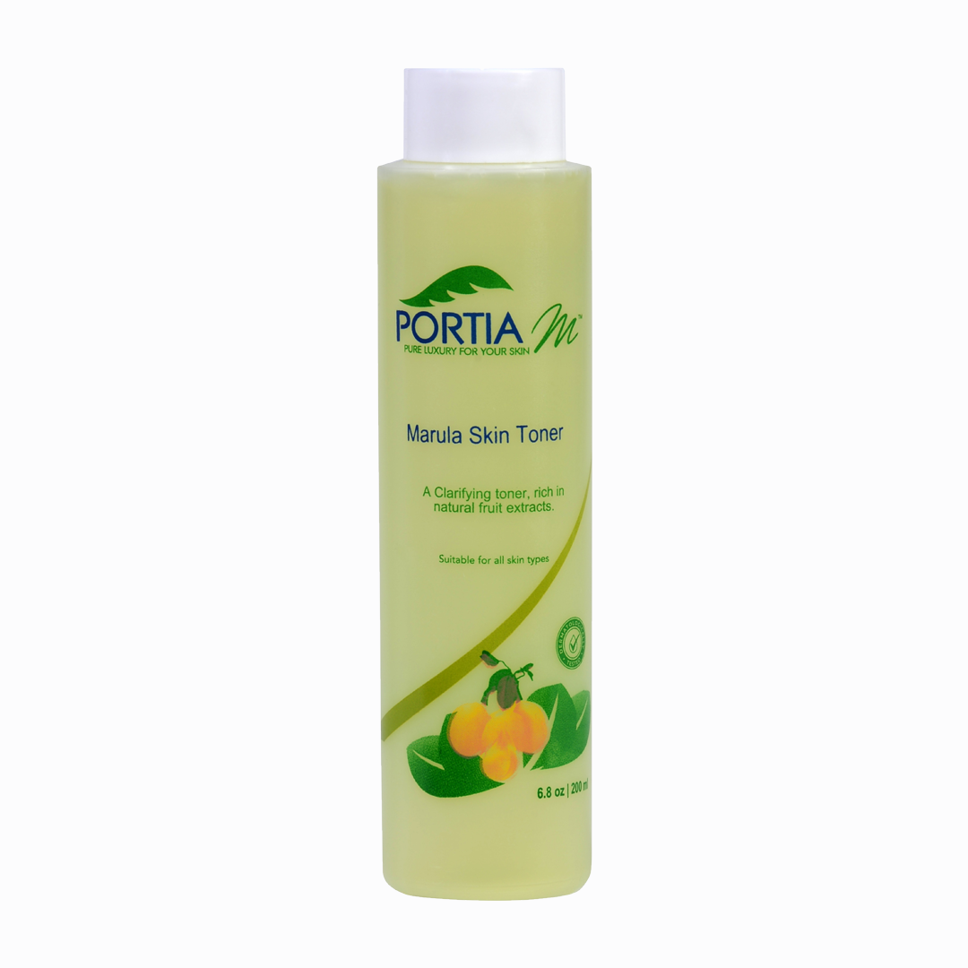 Portia Marula oil