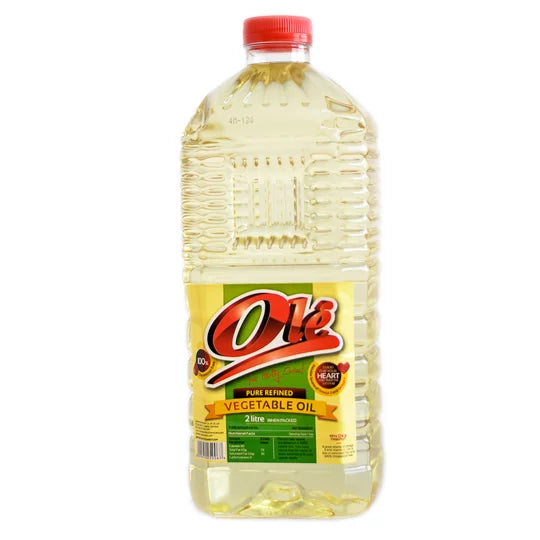 Ole cooking oil