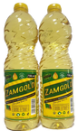 Zam gold cooking oil