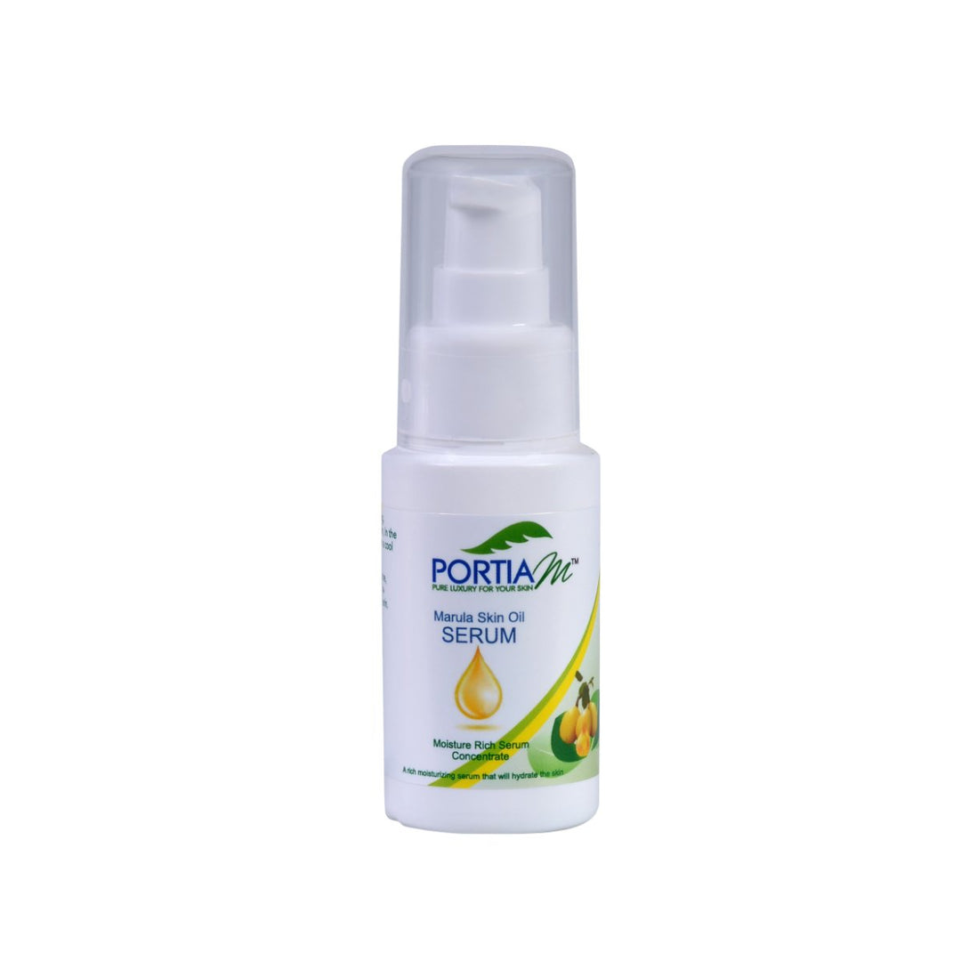 Portia Marula oil