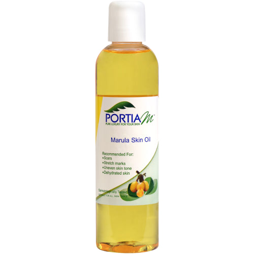 Portia Marula oil