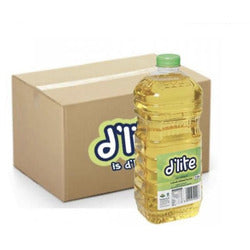 D'lite cooking oil