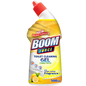 Boom force  toilet cleaning Gel