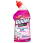 Boom force  toilet cleaning Gel