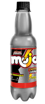 Mojo energy