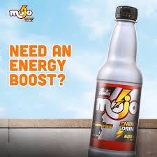 Mojo energy