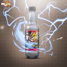 Mojo energy