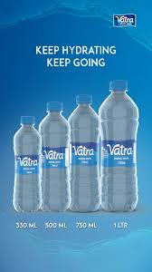 Vatra water