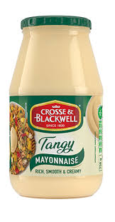 Mayonnaise (Tangy)