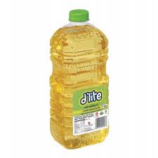 D'lite cooking oil