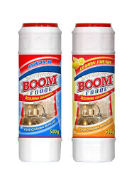 Boom force powder