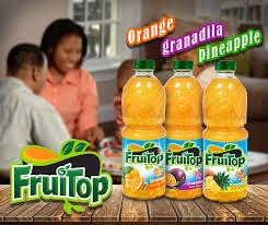 FruitTop