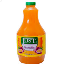 Just juice