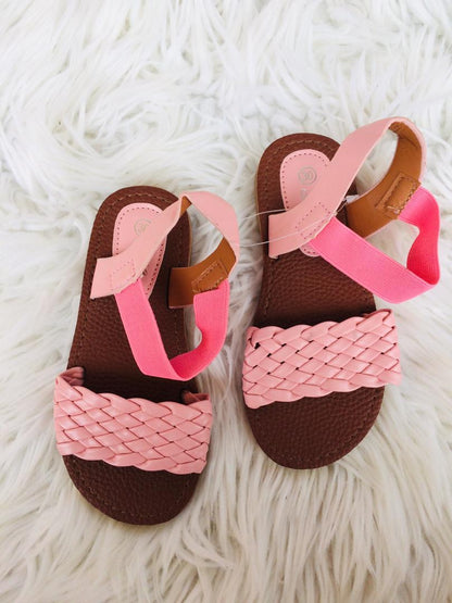 KIDS SLIPPERS