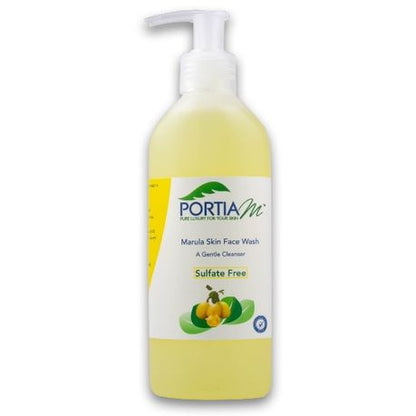 Portia Marula oil