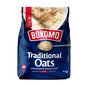 Bokomo Jungle oats