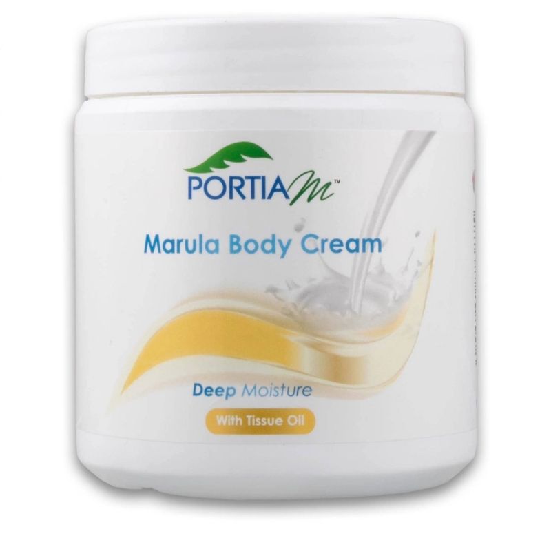 Portia Marula oil